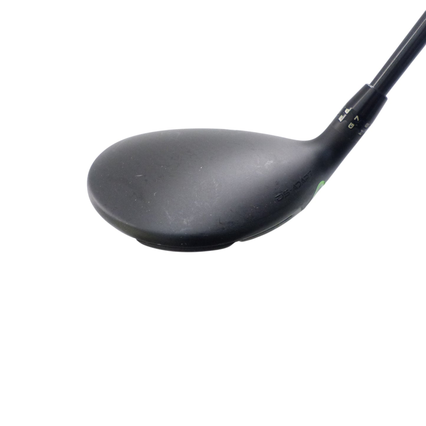 Cobra: DS-Adapt LS 3w Fairway Wood Graphite X-Stiff Left Hand