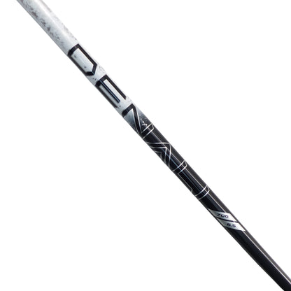 Cobra: DS-Adapt LS 3w Fairway Wood Graphite X-Stiff Left Hand
