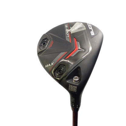 Cobra: DS-Adapt MAX 3w Fairway Wood Graphite Seniors Right Hand