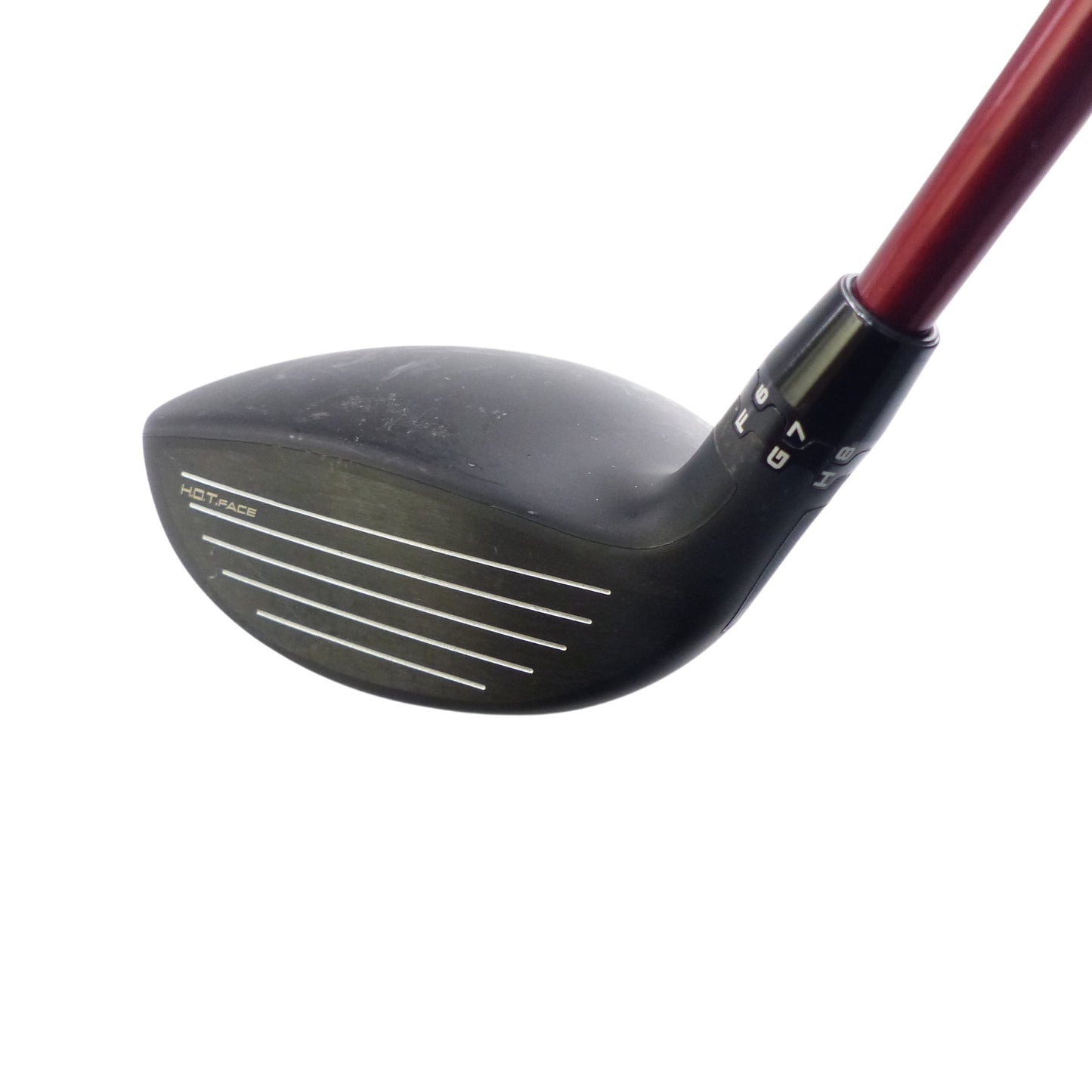 Cobra: DS-Adapt MAX 3w Fairway Wood Graphite Seniors Right Hand