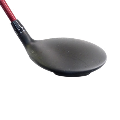 Cobra: DS-Adapt MAX 3w Fairway Wood Graphite Seniors Right Hand