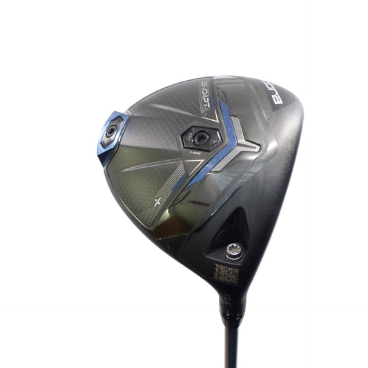 Cobra: DS-Adapt X 10.5° Driver Graphite Stiff Right Hand