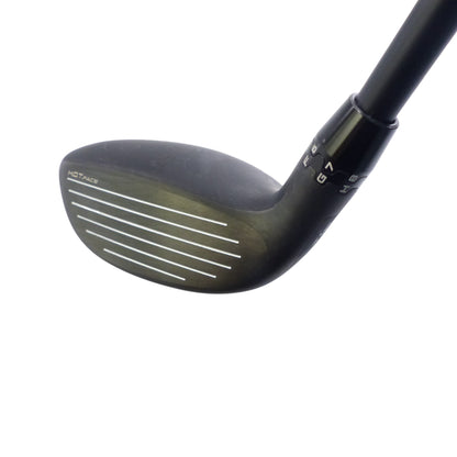 Cobra: DS-Adapt 4H Hybrid Graphite Regular Right Hand