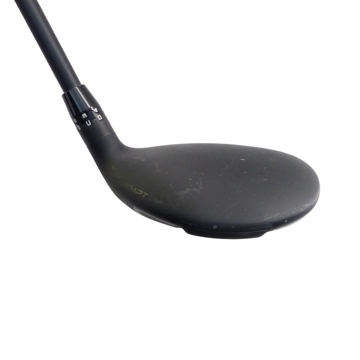 Cobra: DS-Adapt 4H Hybrid Graphite Regular Right Hand