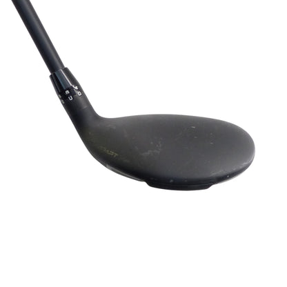 Cobra: DS-Adapt 4H Hybrid Graphite Regular Right Hand