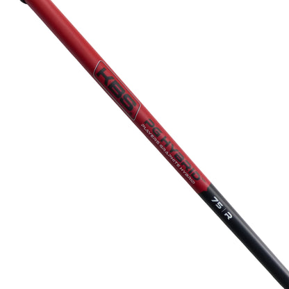 Cobra: DS-Adapt 4H Hybrid Graphite Regular Right Hand
