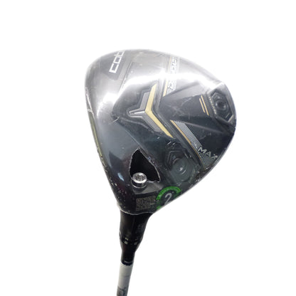 Cobra: DS-Adapt MAX 5w Fairway Wood Graphite Ladies Left Hand