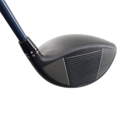 Cobra: DS-Adapt MAX-D 10.5° Driver Graphite Stiff Left Hand