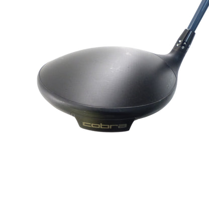 Cobra: DS-Adapt MAX-D 10.5° Driver Graphite Stiff Left Hand