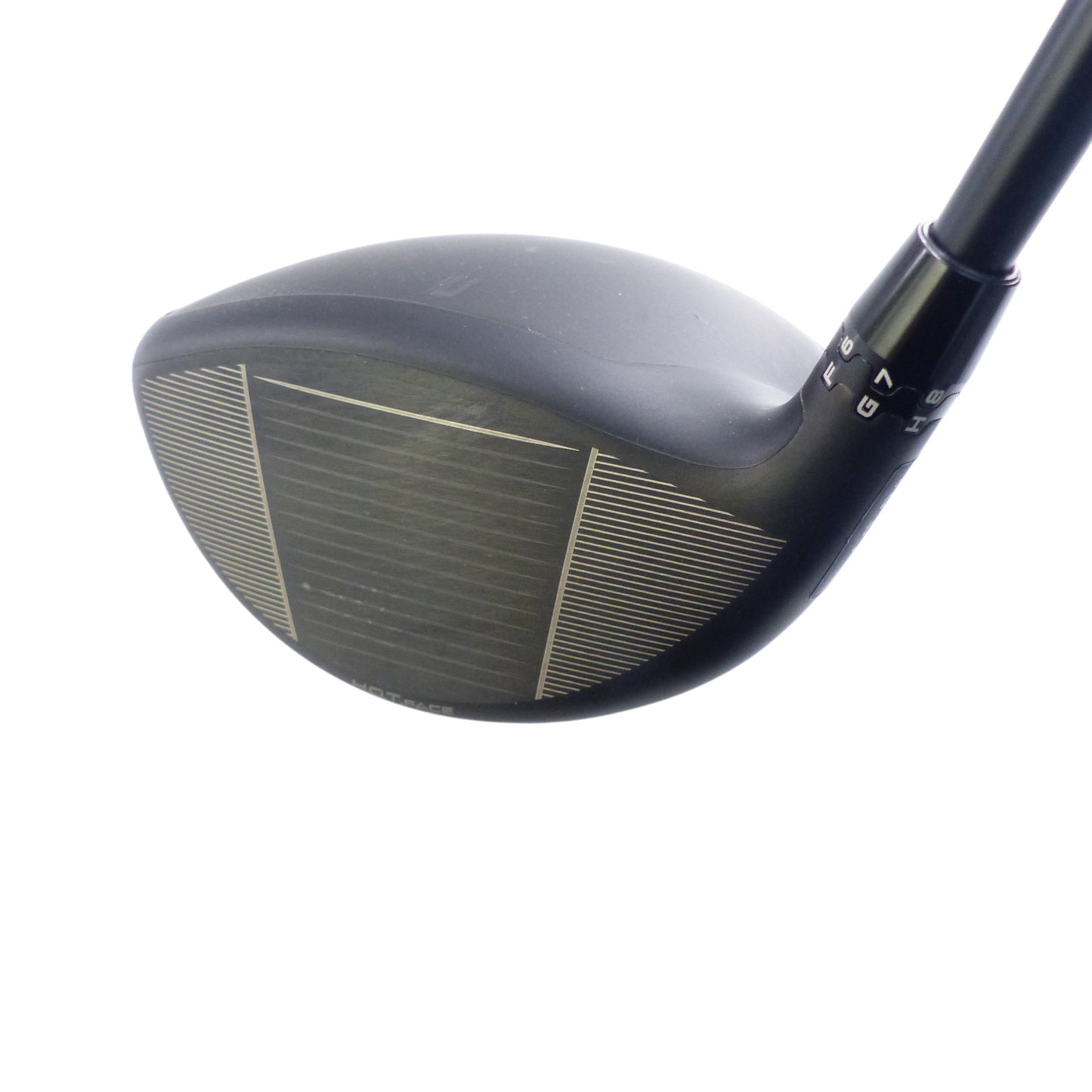 Cobra: DS-Adapt MAX-D 12.0° Driver Graphite Ladies Right Hand