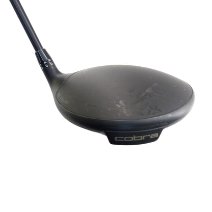 Cobra: DS-Adapt MAX-D 12.0° Driver Graphite Ladies Right Hand