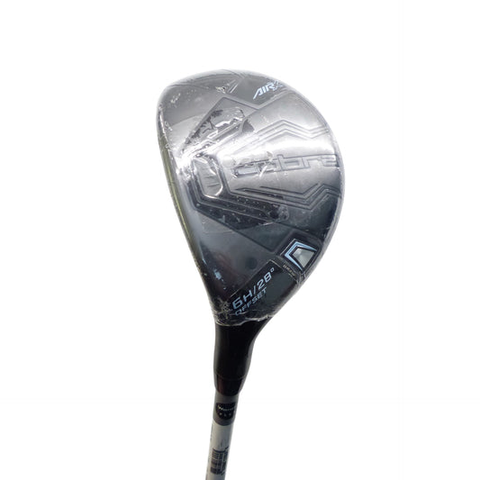 Cobra: AIR-X 2024 6H Hybrid Graphite Regular Right Hand