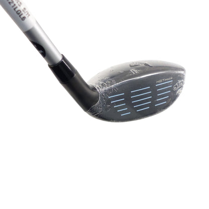 Cobra: AIR-X 2024 6H Hybrid Graphite Regular Right Hand