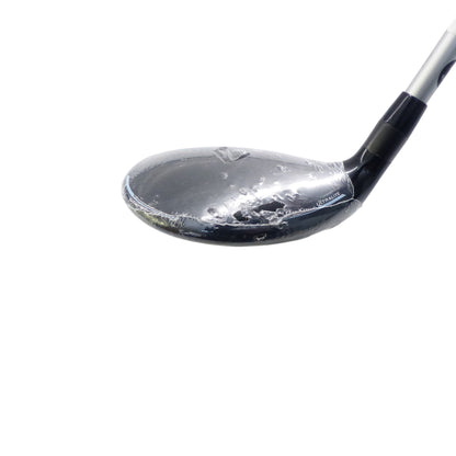 Cobra: AIR-X 2024 6H Hybrid Graphite Regular Right Hand