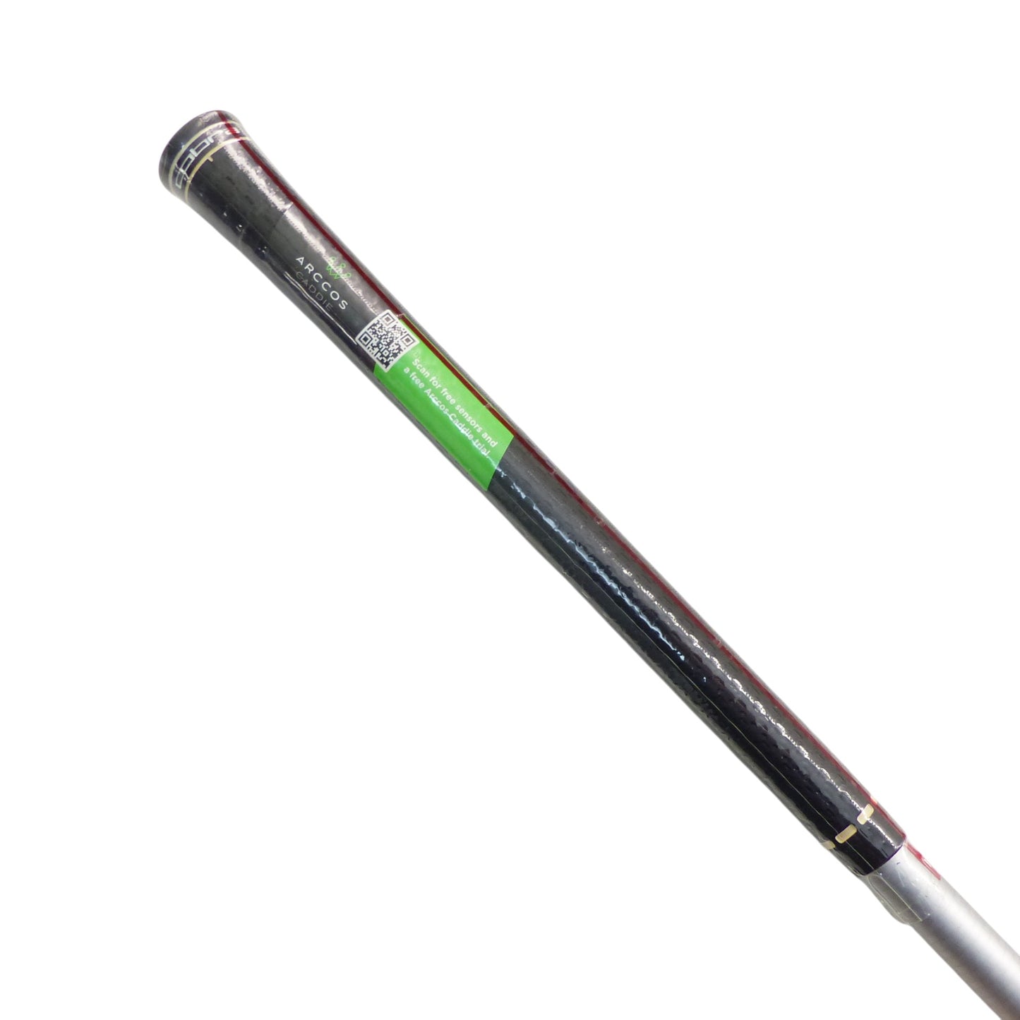Cobra: AIR-X 2024 6H Hybrid Graphite Regular Right Hand