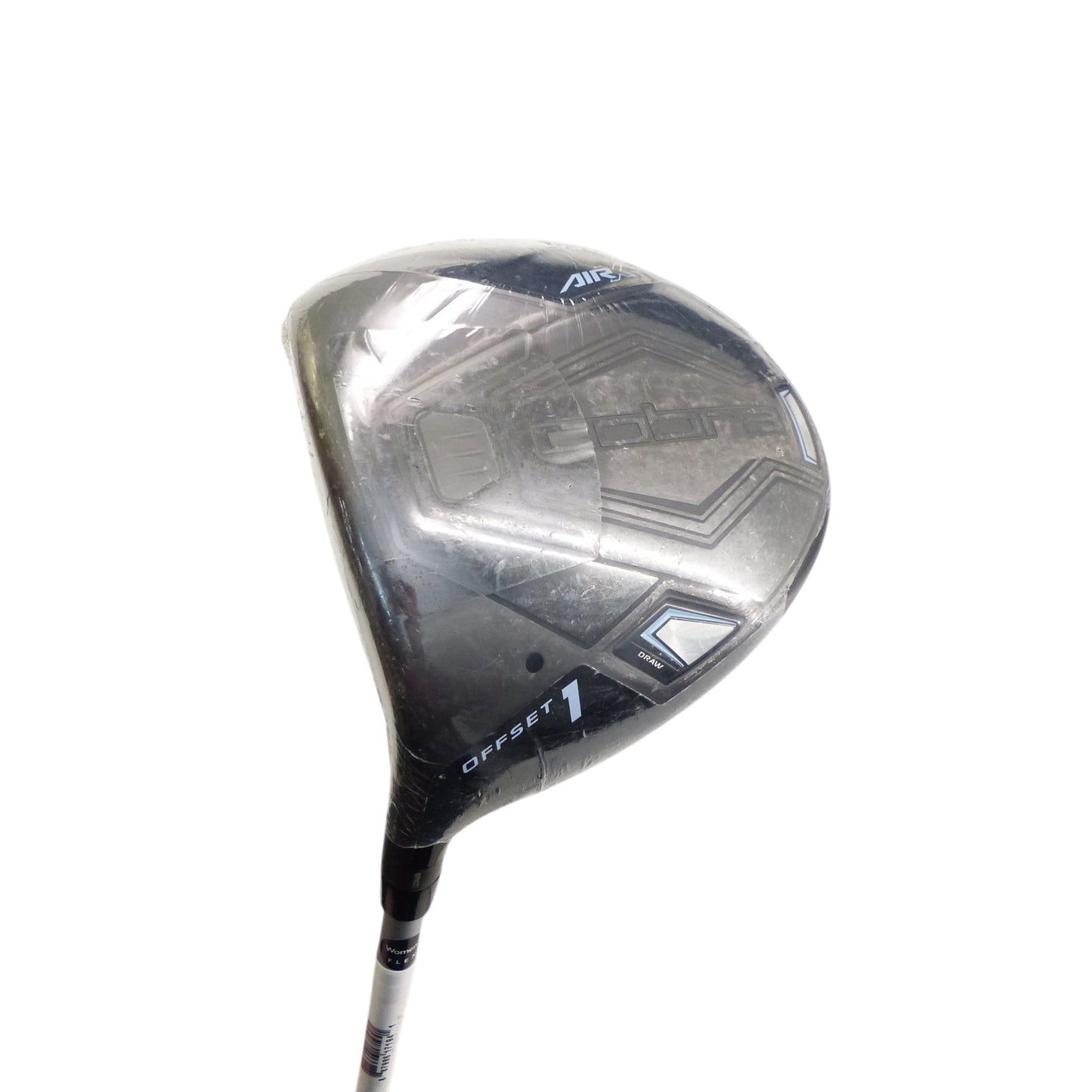 Cobra: AIR-X 2024 15.0° Driver Graphite Ladies Left Hand
