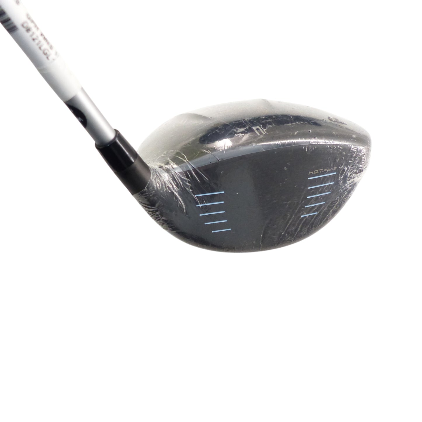 Cobra: AIR-X 2024 15.0° Driver Graphite Ladies Left Hand
