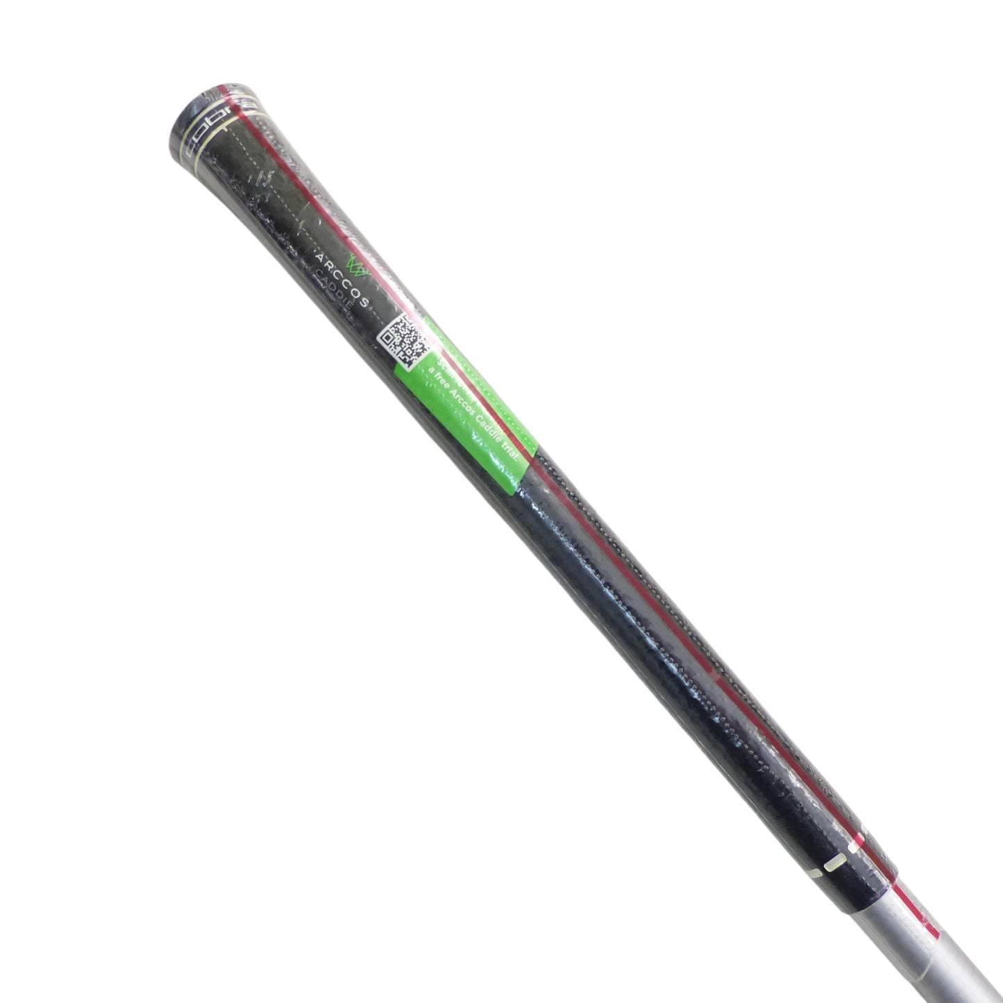 Cobra: AIR-X 2024 15.0° Driver Graphite Ladies Left Hand