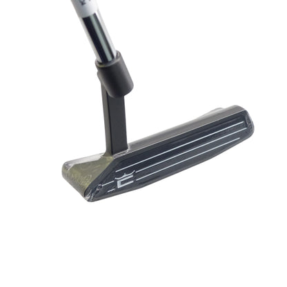Cobra: 2024 King Vintage Sport-40 Putter Steel Left Hand