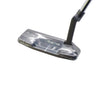 Cobra: 2024 King Vintage Sport-40 Putter Steel Left Hand