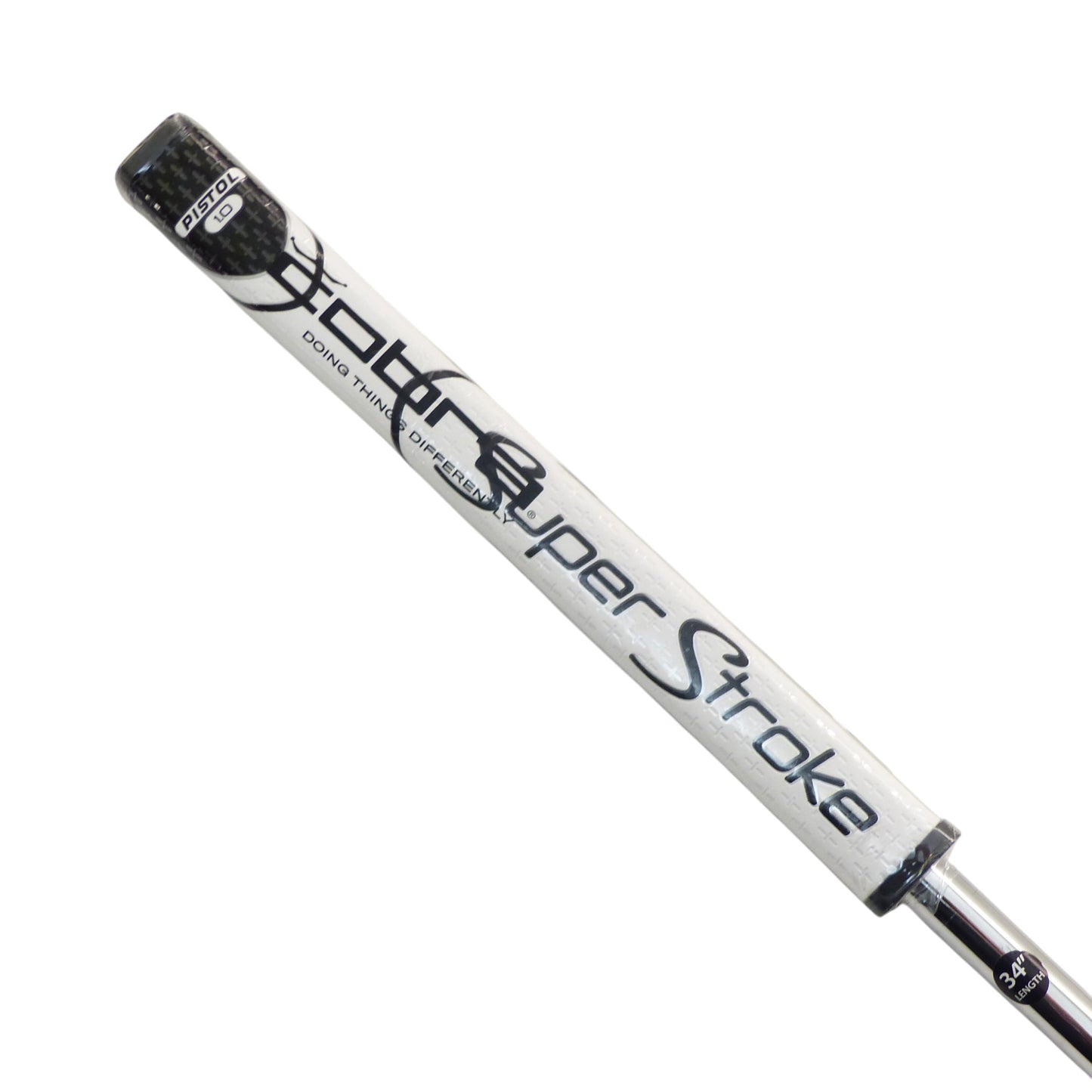 Cobra: 2024 King Vintage Sport-40 Putter Steel Left Hand