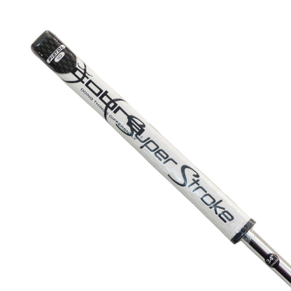 Cobra: 2024 King Vintage Sport-40 Putter Steel Left Hand