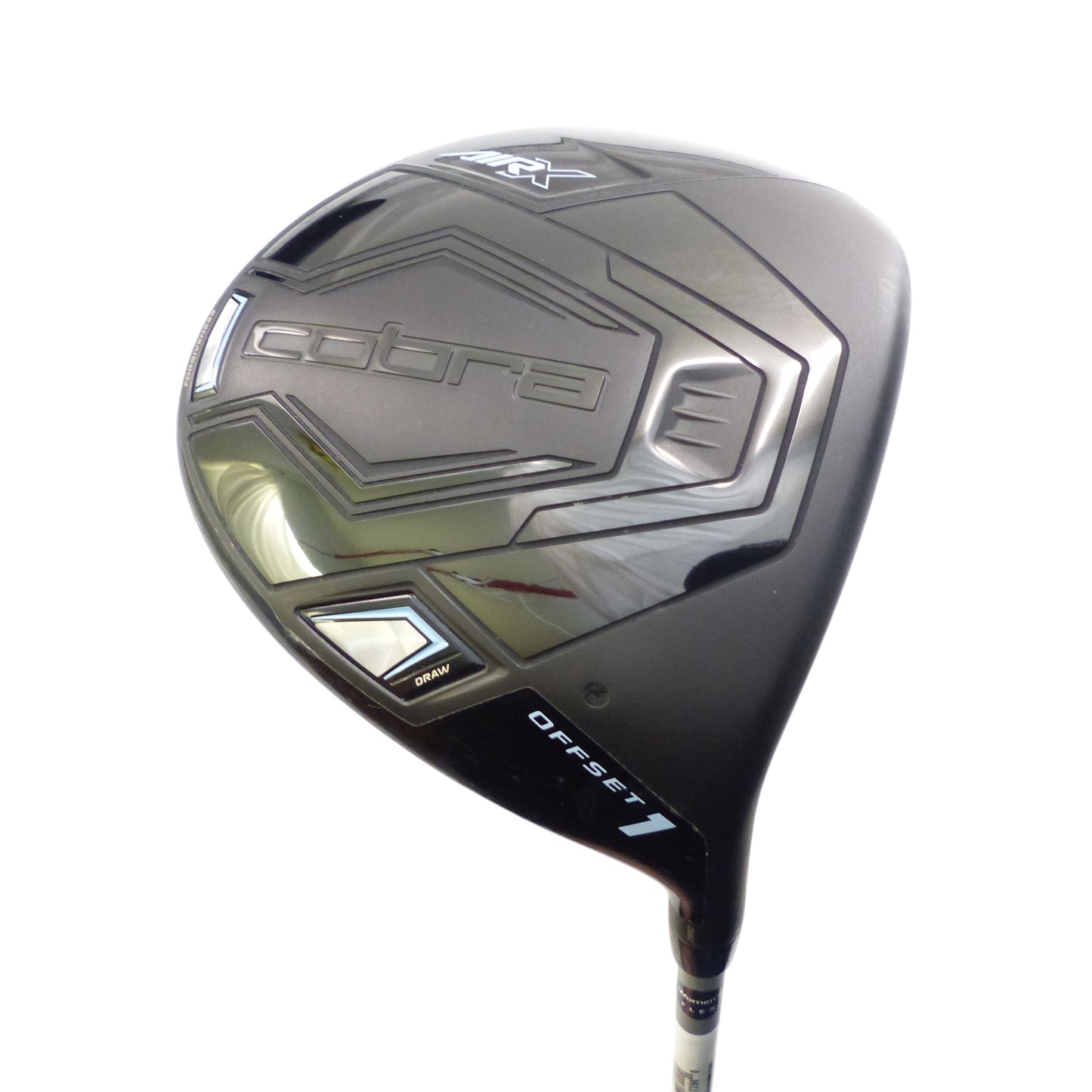 Cobra: AIR-X 2024 15.0° Driver Graphite Ladies Right Hand