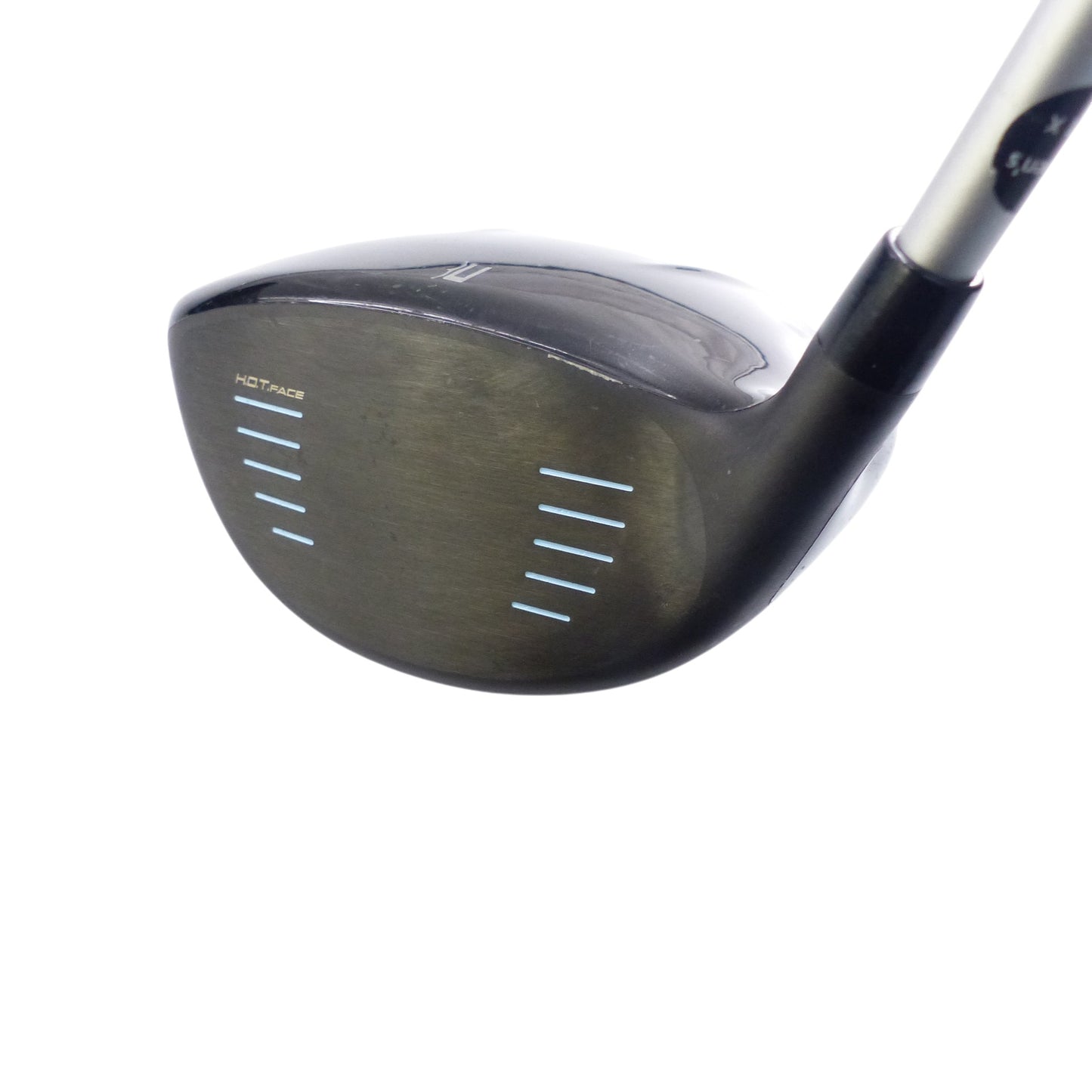 Cobra: AIR-X 2024 15.0° Driver Graphite Ladies Right Hand