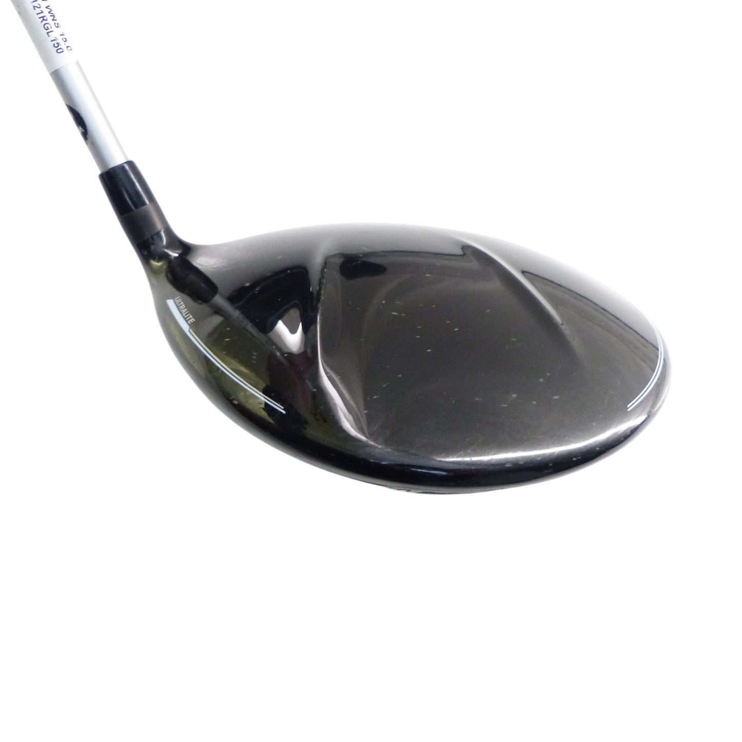 Cobra: AIR-X 2024 15.0° Driver Graphite Ladies Right Hand