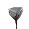 TaylorMade: Qi35 Max Lite 10.5° Driver Graphite Seniors Right Hand