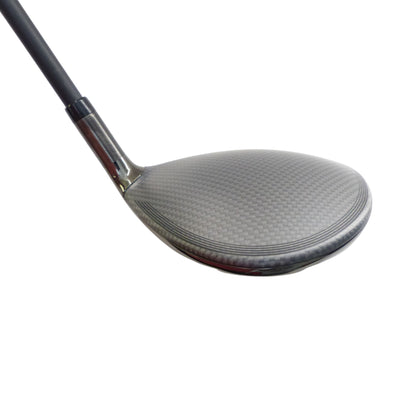 TaylorMade: Qi35 7w Fairway Wood Graphite Regular Right Hand