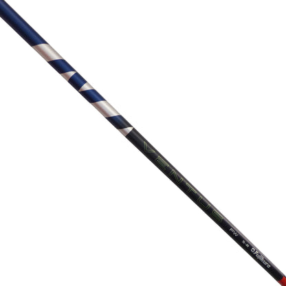 TaylorMade: Qi35 7w Fairway Wood Graphite Regular Right Hand