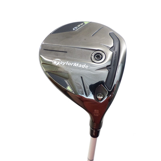 TaylorMade: Qi35 5w Fairway Wood Graphite Ladies Right Hand