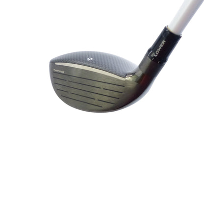 TaylorMade: Qi35 5w Fairway Wood Graphite Ladies Right Hand