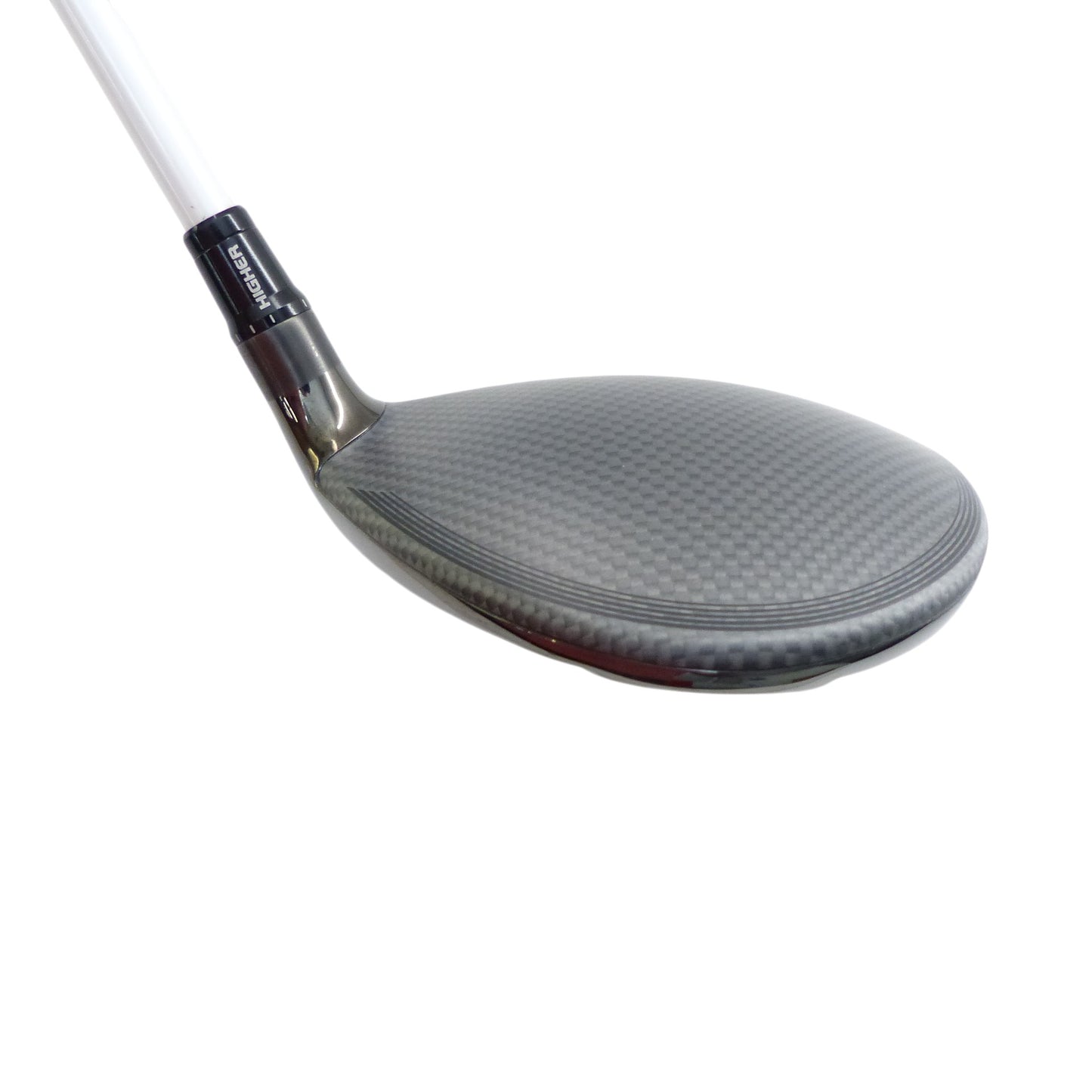 TaylorMade: Qi35 5w Fairway Wood Graphite Ladies Right Hand