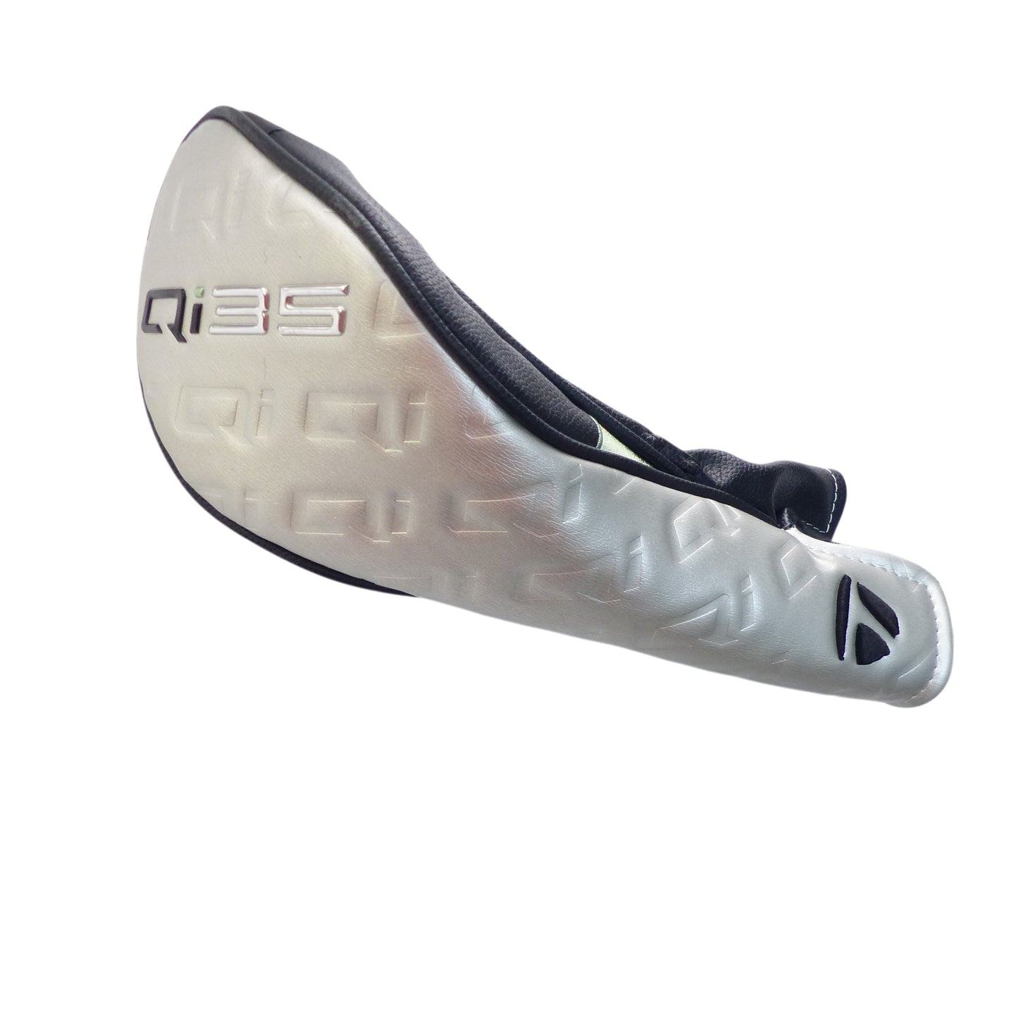TaylorMade: Qi35 5w Fairway Wood Graphite Ladies Right Hand