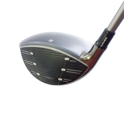 TaylorMade: Qi35 Max 10.5° Driver Graphite Seniors Right Hand