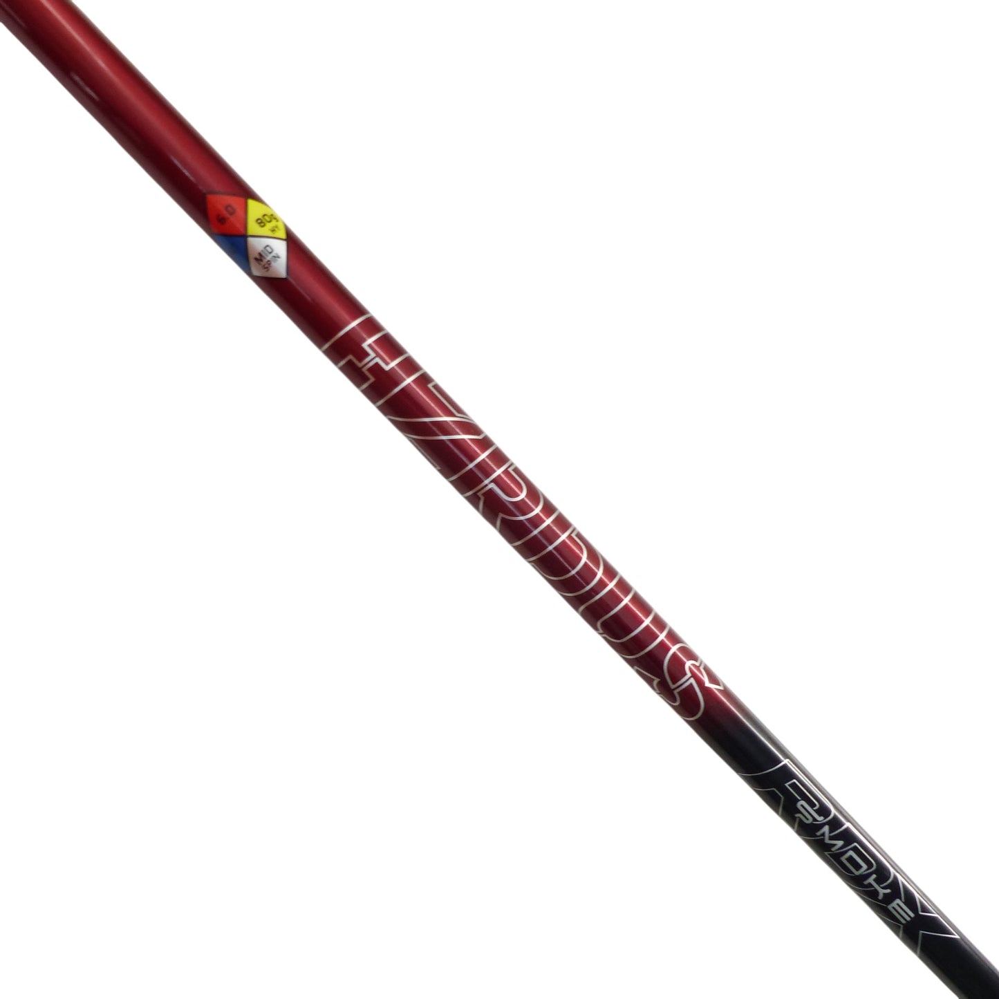 TaylorMade: Qi35 Rescue 4H Hybrid Graphite Stiff Right Hand