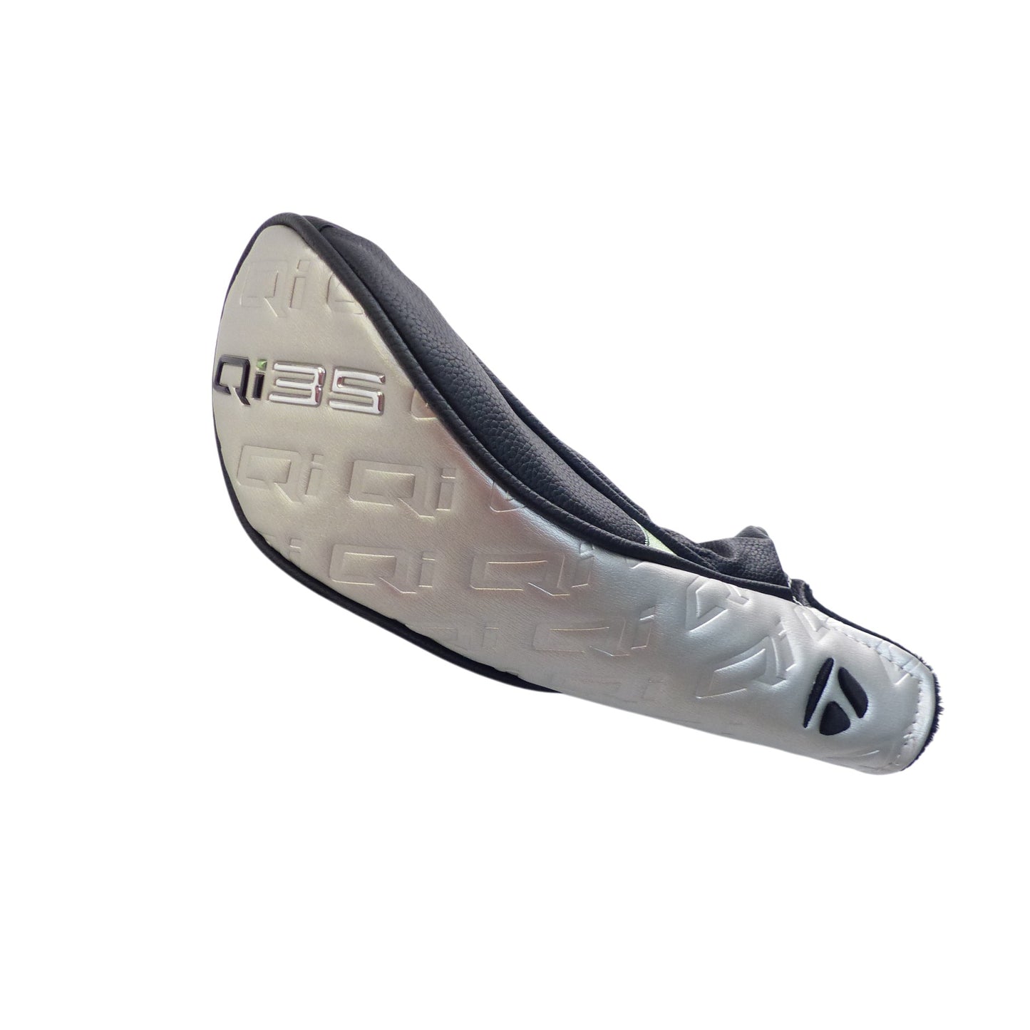 TaylorMade: Qi35 Rescue 4H Hybrid Graphite Stiff Right Hand