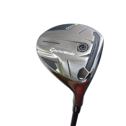 TaylorMade: Qi35 3w Fairway Wood Graphite Regular Right Hand