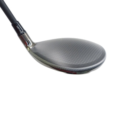 TaylorMade: Qi35 3w Fairway Wood Graphite Regular Right Hand