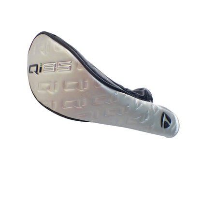 TaylorMade: Qi35 3w Fairway Wood Graphite Regular Right Hand
