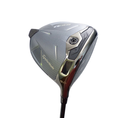 TaylorMade: Qi35 9.0° Driver Graphite Stiff Right Hand