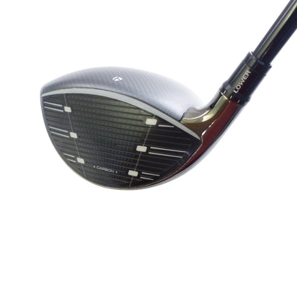TaylorMade: Qi35 9.0° Driver Graphite Stiff Right Hand