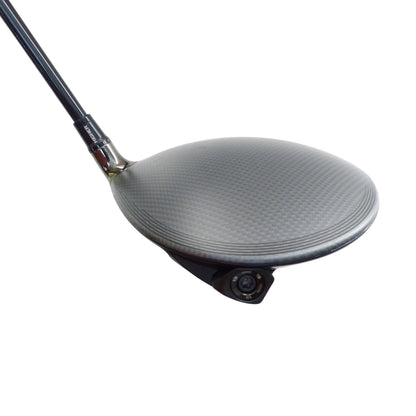 TaylorMade: Qi35 9.0° Driver Graphite Stiff Right Hand
