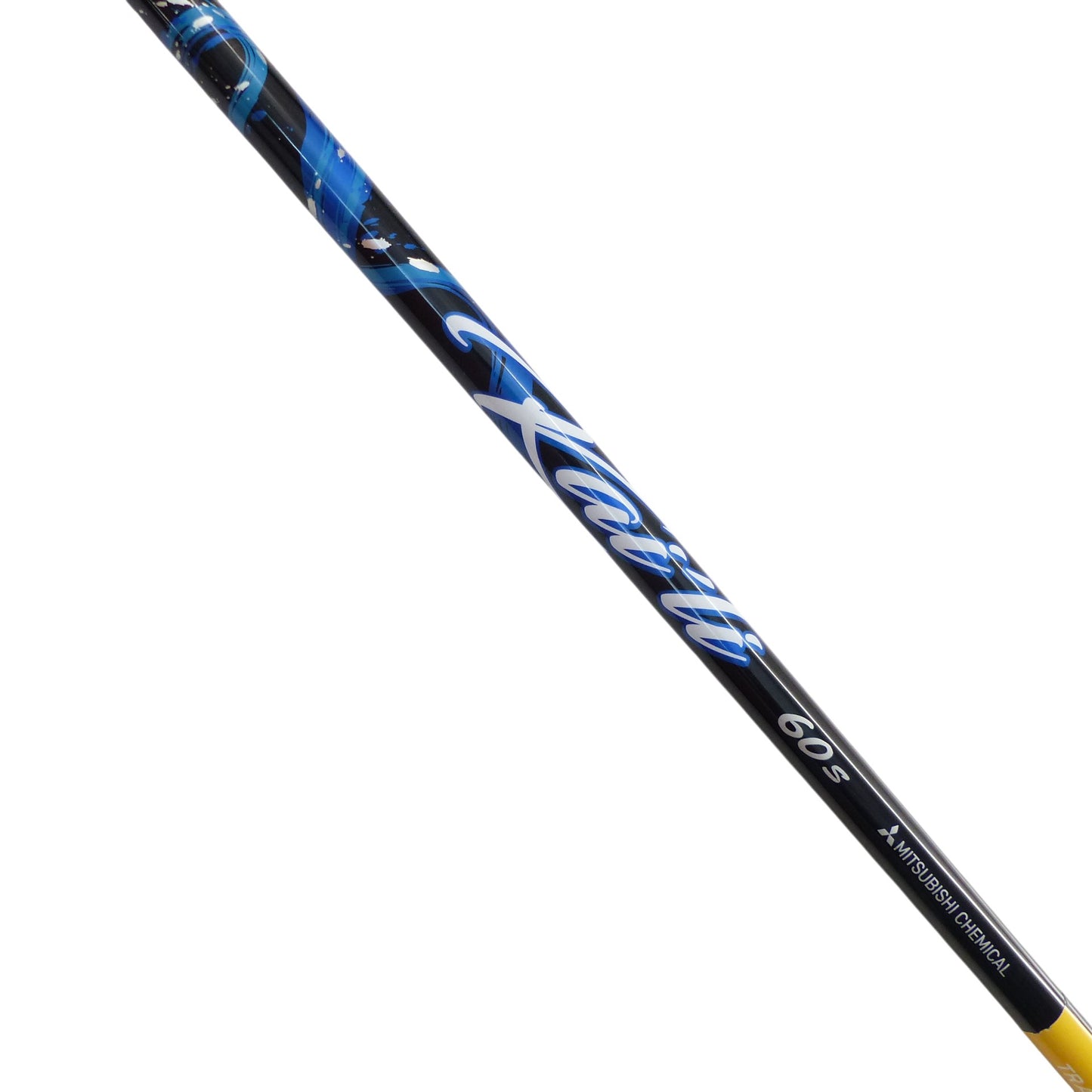 TaylorMade: Qi35 9.0° Driver Graphite Stiff Right Hand