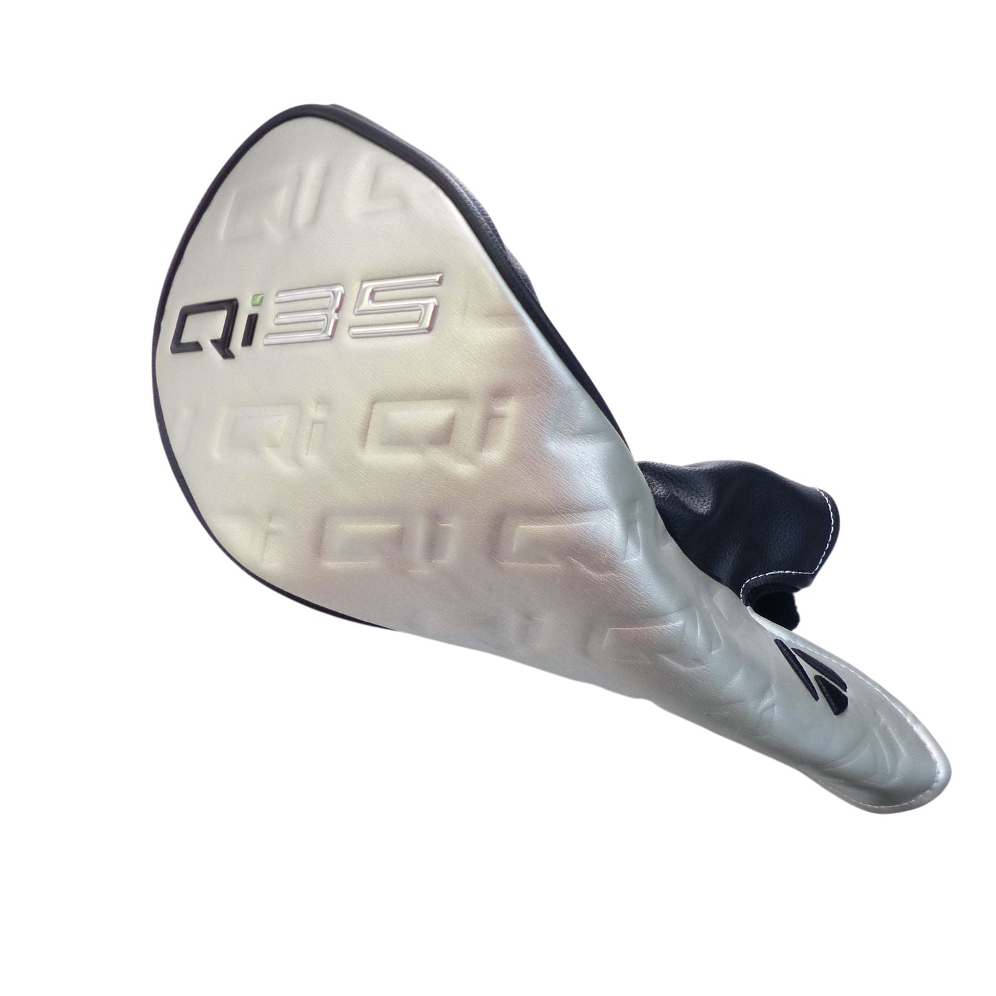 TaylorMade: Qi35 9.0° Driver Graphite Stiff Right Hand