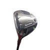 TaylorMade: Qi35 MAX 3w Fairway Wood Graphite Regular Left Hand