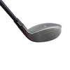 TaylorMade: Qi35 MAX 3w Fairway Wood Graphite Regular Left Hand