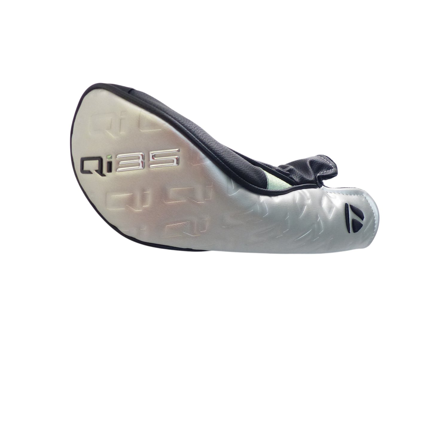 TaylorMade: Qi35 MAX 3w Fairway Wood Graphite Regular Left Hand